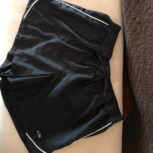 Champion Running Shorts